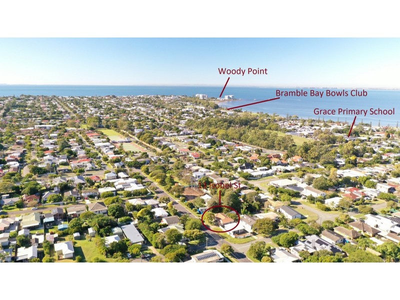 13 Isobel Street, Clontarf QLD 4019