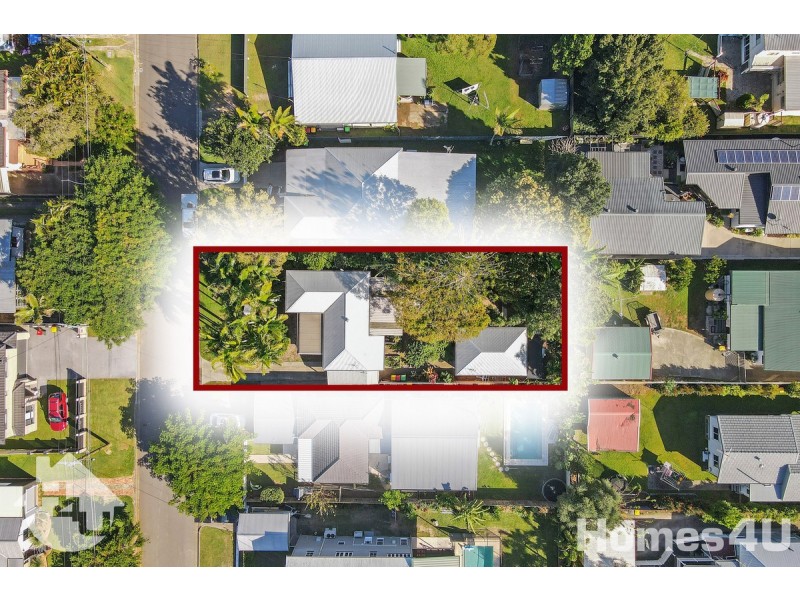 9 Twenty-Second Avenue, Brighton QLD 4017