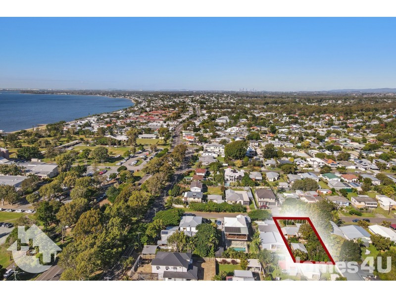 9 Twenty-Second Avenue, Brighton QLD 4017