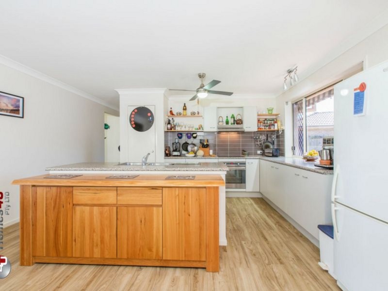 16 Fantail Crescent, Mango Hill QLD 4509