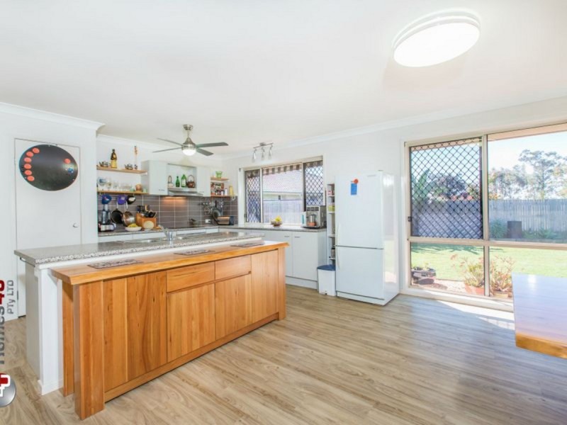 16 Fantail Crescent, Mango Hill QLD 4509