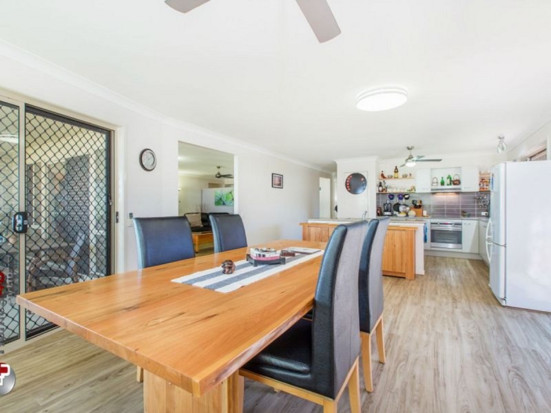 16 Fantail Crescent, Mango Hill QLD 4509