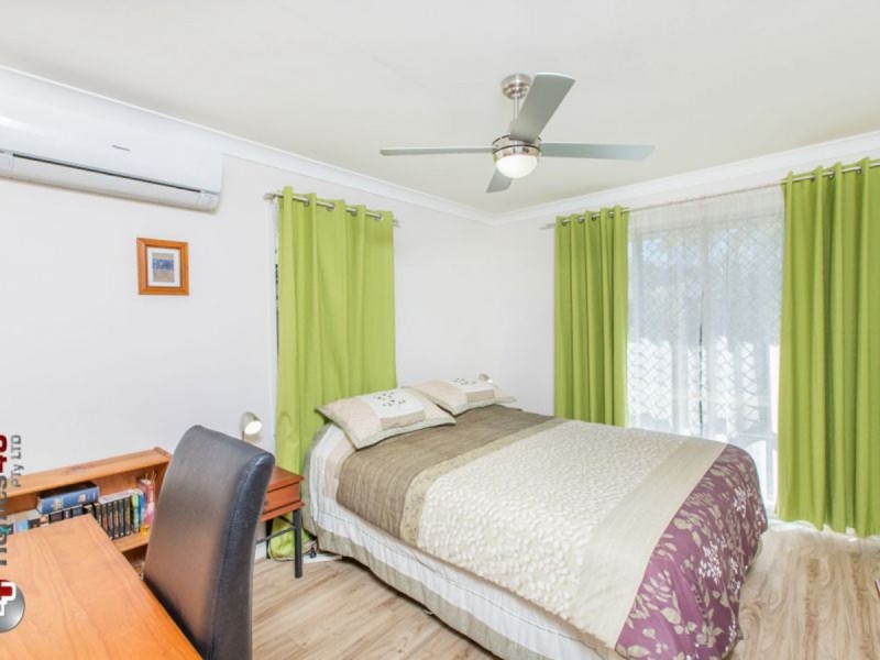 16 Fantail Crescent, Mango Hill QLD 4509