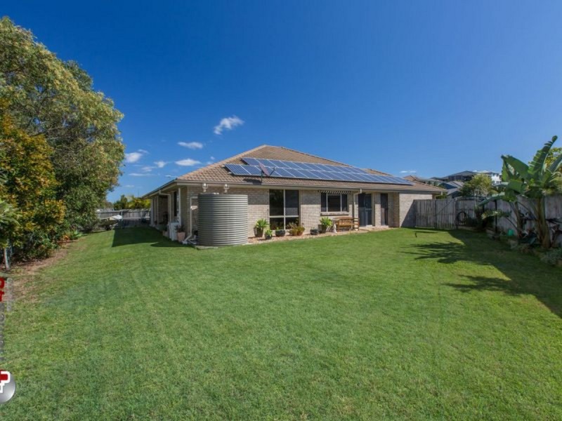 16 Fantail Crescent, Mango Hill QLD 4509