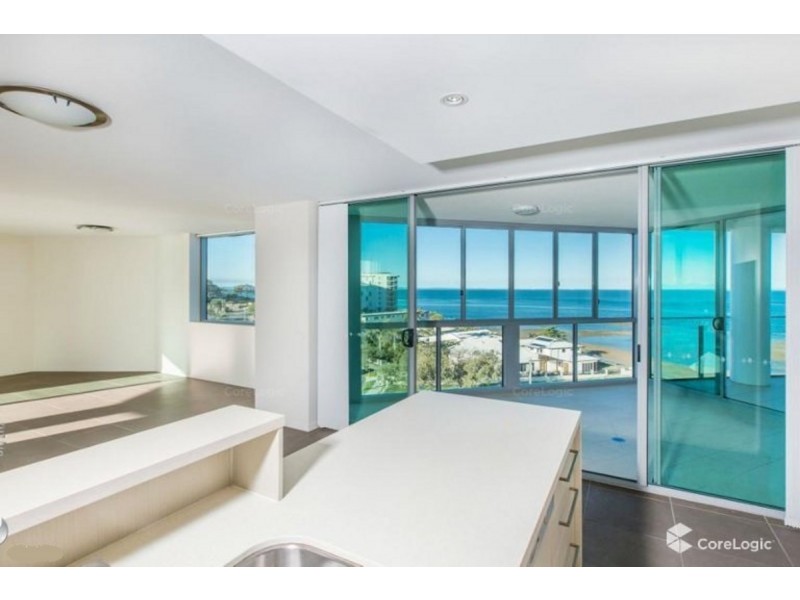 403/14 Oxley Avenue, Woody Point QLD 4019