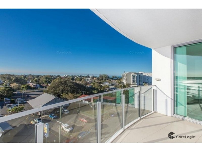 403/14 Oxley Avenue, Woody Point QLD 4019