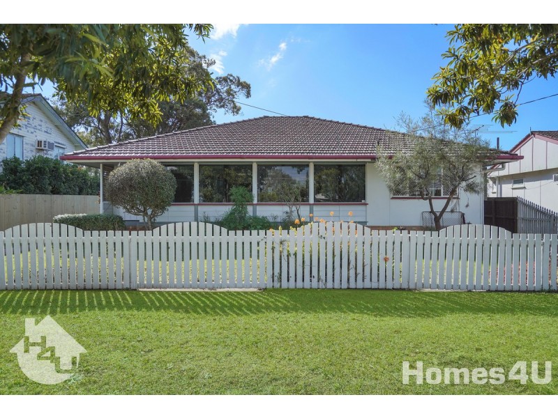 18 Rogers Road, Clontarf QLD 4019