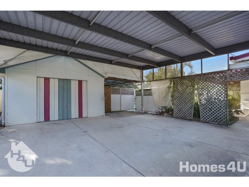 18 Rogers Road, Clontarf QLD 4019