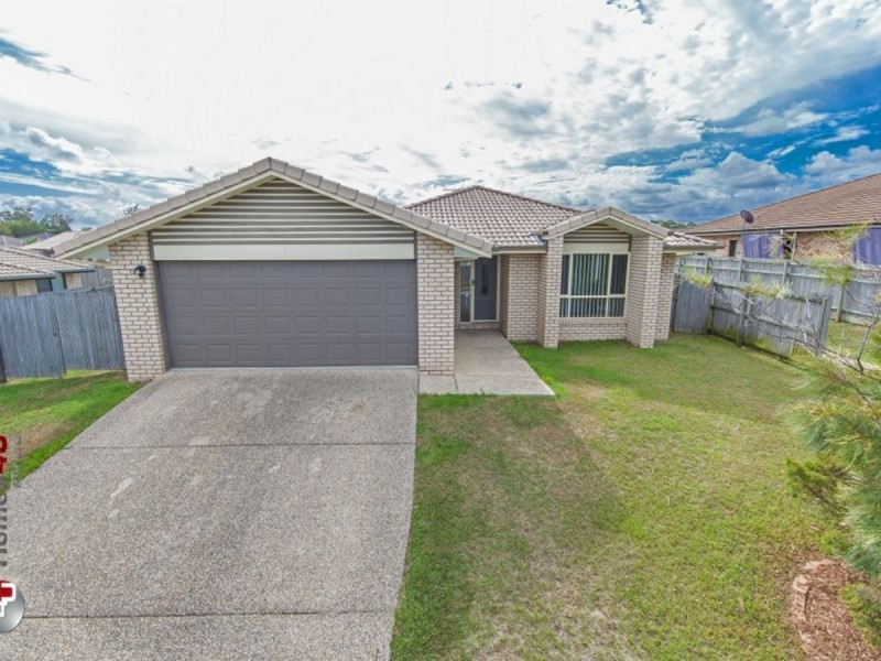 103 Woodrose Road, Morayfield QLD 4506