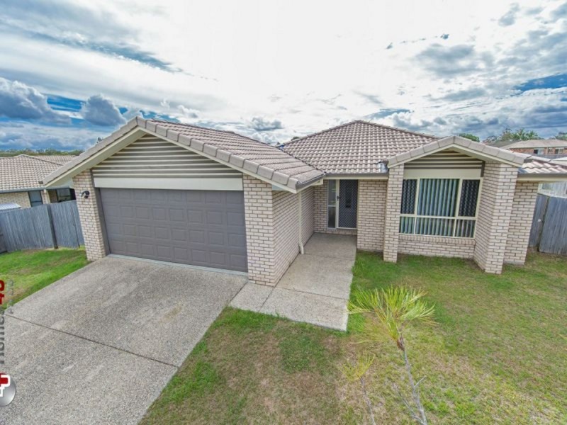 103 Woodrose Road, Morayfield QLD 4506