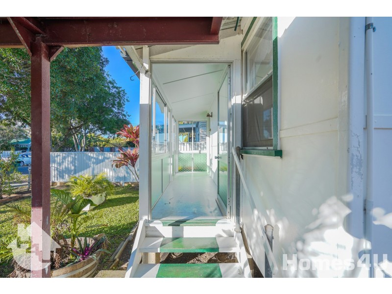 13 Donald Street, Woody Point QLD 4019