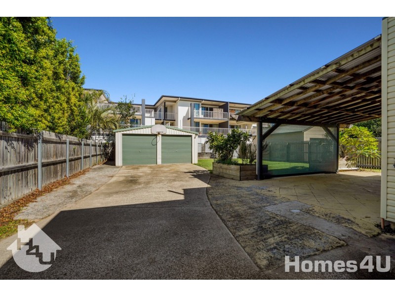 7 Murray Street, Clontarf QLD 4019