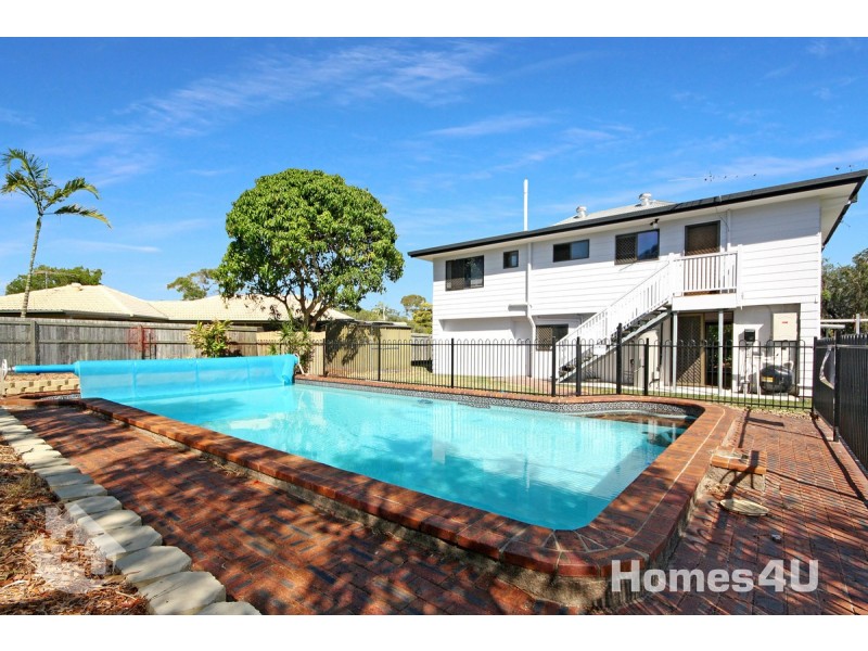 6 Wanganui Street, Kippa-ring QLD 4021