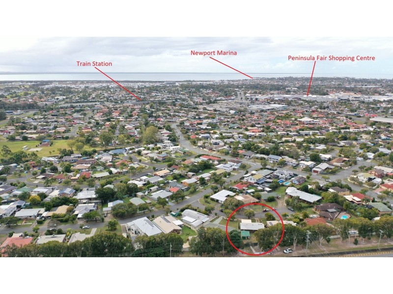Kippa-ring QLD 4021