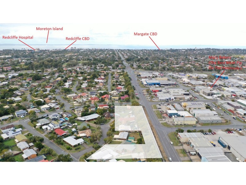 Kippa-ring QLD 4021
