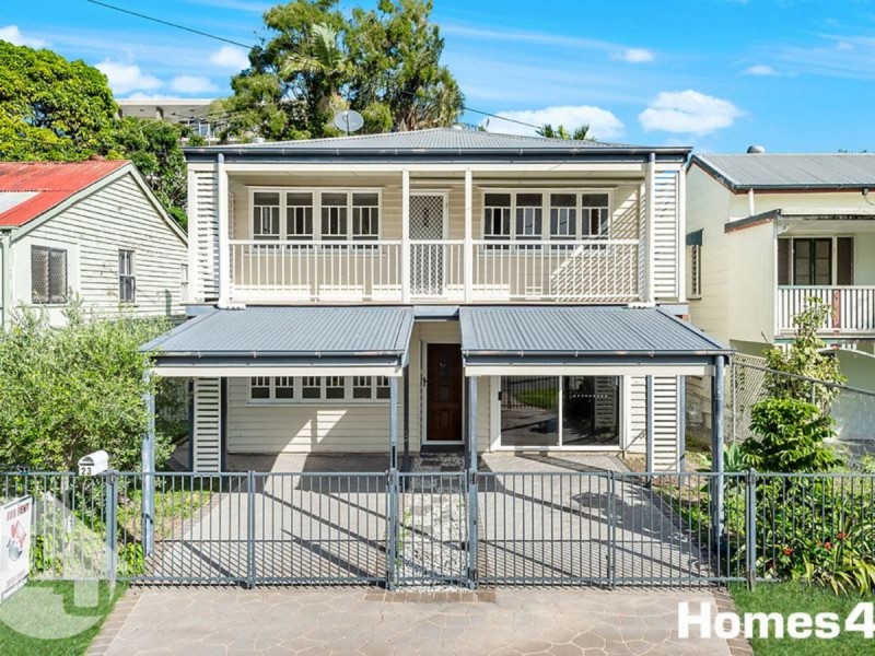 23 Louis Street, Redcliffe QLD 4020