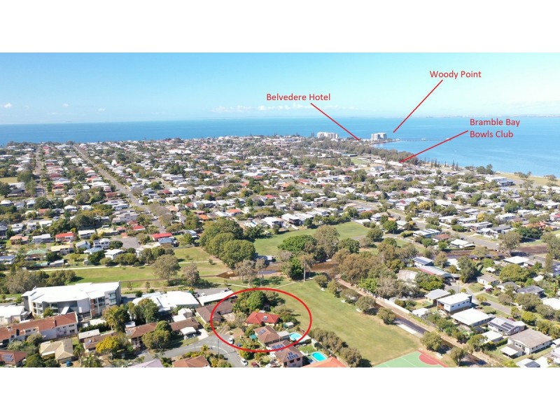 34 Tainton Street, Clontarf QLD 4019