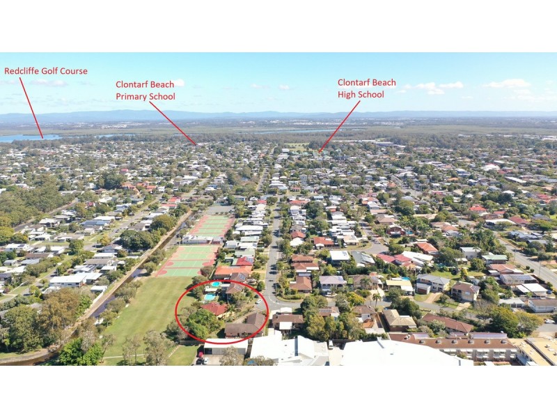 34 Tainton Street, Clontarf QLD 4019