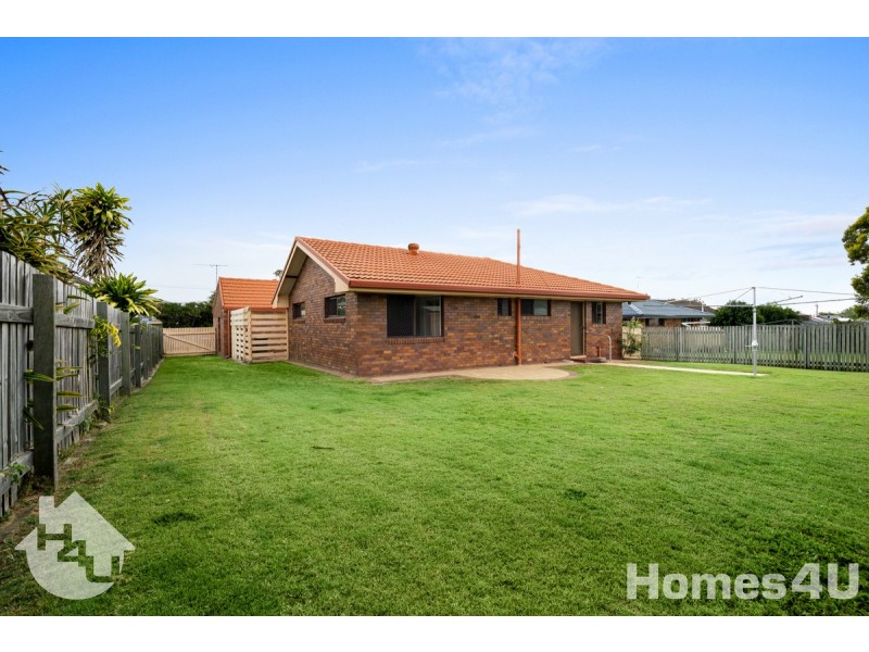 16 Pinewood Street, Redcliffe QLD 4020