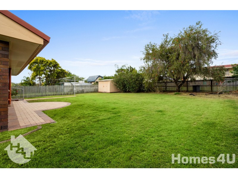 16 Pinewood Street, Redcliffe QLD 4020