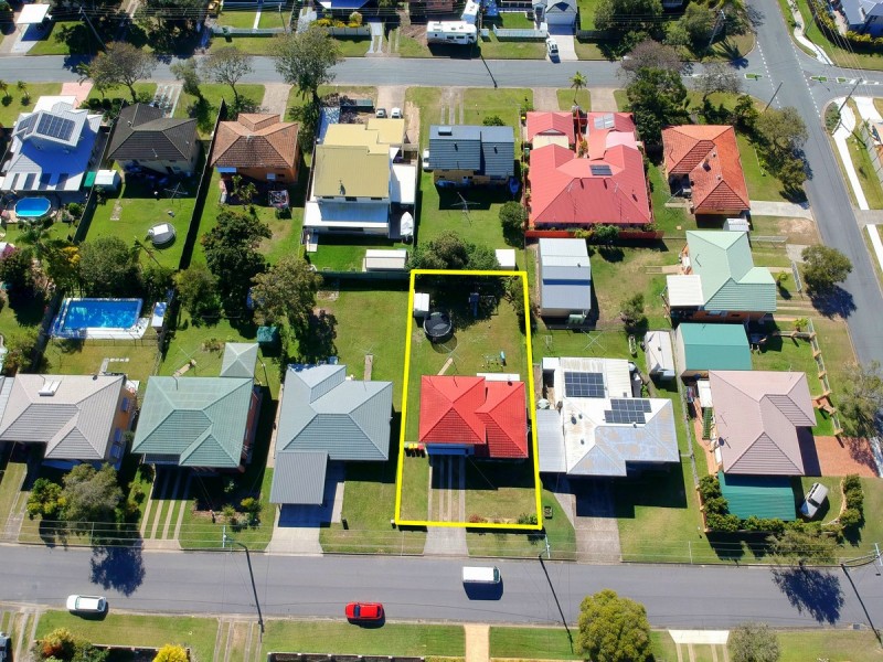 15 Tracey Street, Kippa-ring QLD 4021