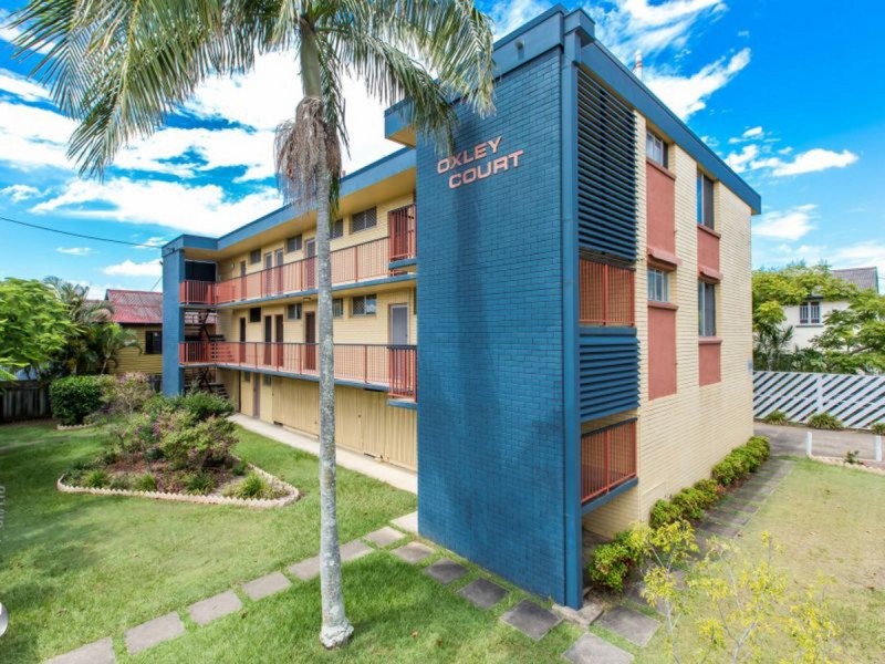 2/208 Oxley Avenue, Margate QLD 4019