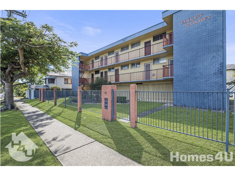 2/208 Oxley Avenue, Margate QLD 4019