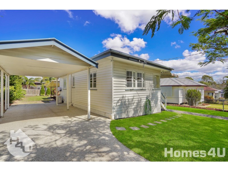 8 Sackett Street, Brighton QLD 4017