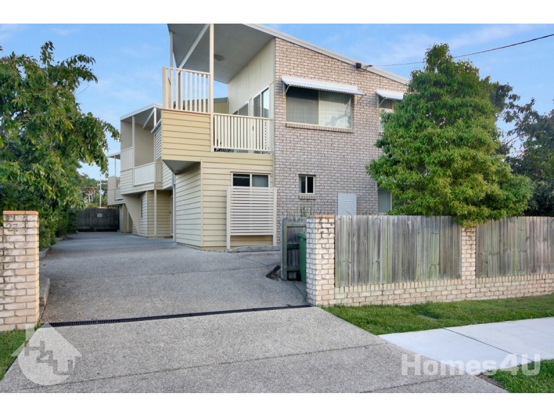 2/27 Steven Street, Redcliffe QLD 4020