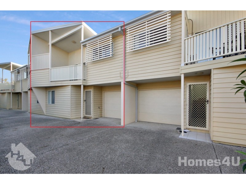 2/27 Steven Street, Redcliffe QLD 4020