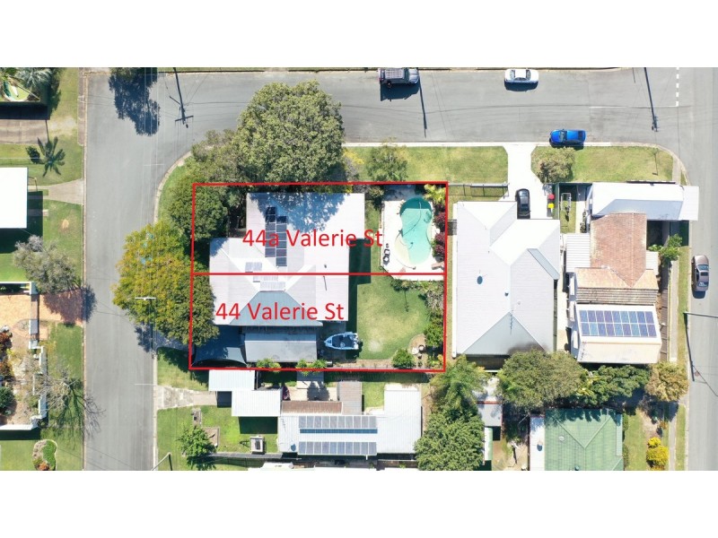 44A Valerie Street, Clontarf QLD 4019