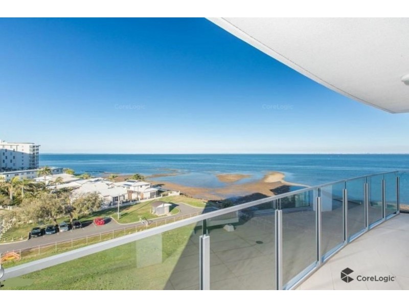 703/14 Oxley Avenue, Woody Point QLD 4019