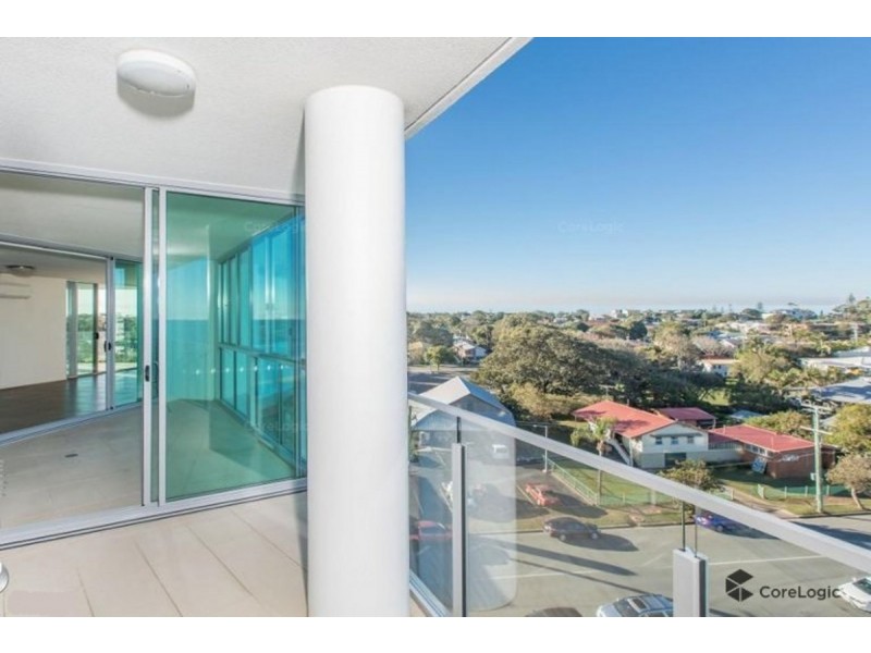 703/14 Oxley Avenue, Woody Point QLD 4019