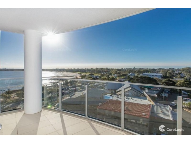 703/14 Oxley Avenue, Woody Point QLD 4019