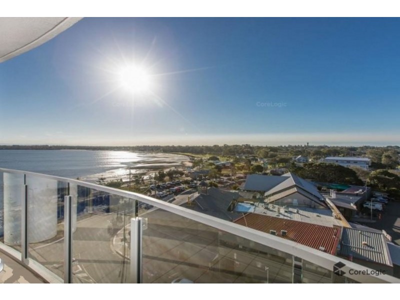 703/14 Oxley Avenue, Woody Point QLD 4019