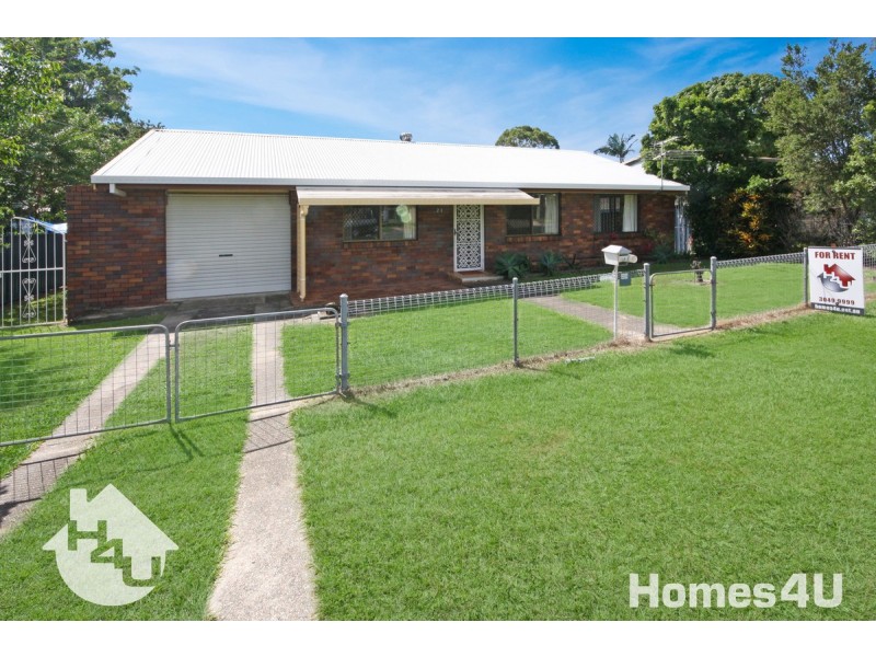 24 Mary Street, Redcliffe QLD 4020