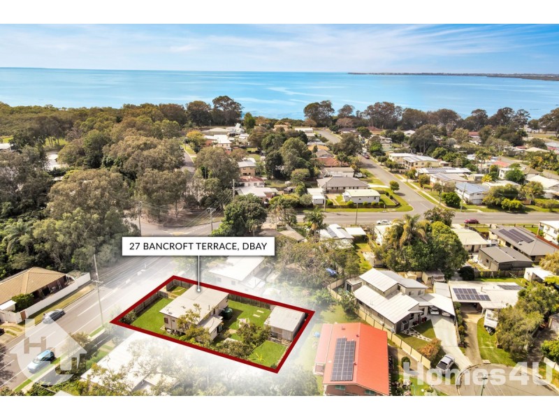 27 Bancroft Terrace, Deception Bay QLD 4508