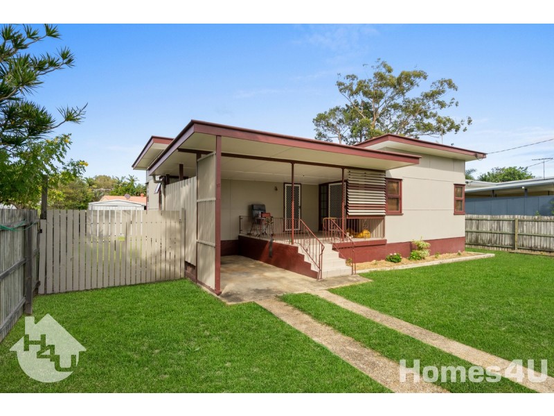 27 Bancroft Terrace, Deception Bay QLD 4508
