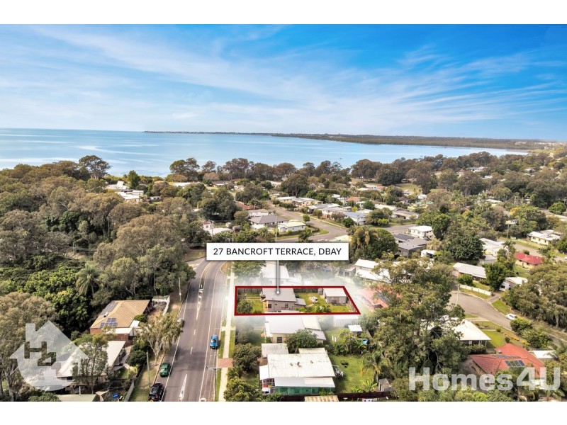 27 Bancroft Terrace, Deception Bay QLD 4508