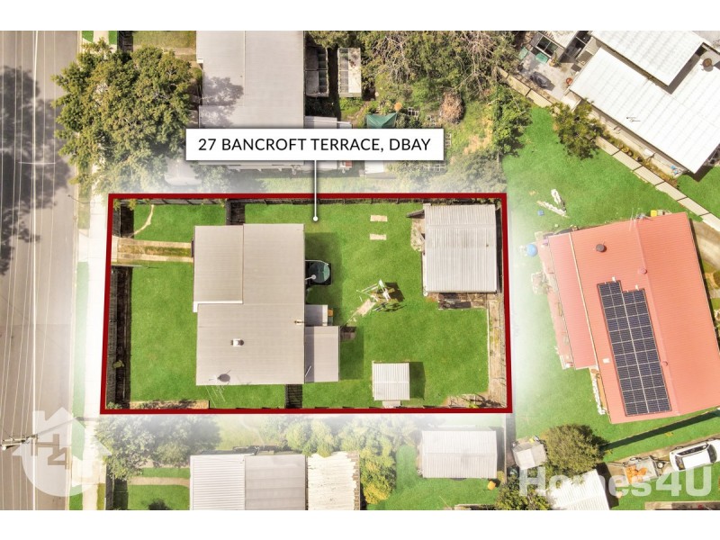 27 Bancroft Terrace, Deception Bay QLD 4508