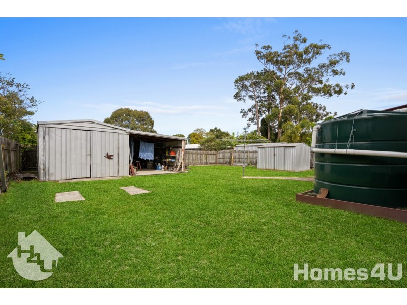 27 Bancroft Terrace, Deception Bay QLD 4508