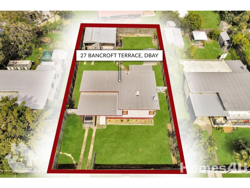 27 Bancroft Terrace, Deception Bay QLD 4508
