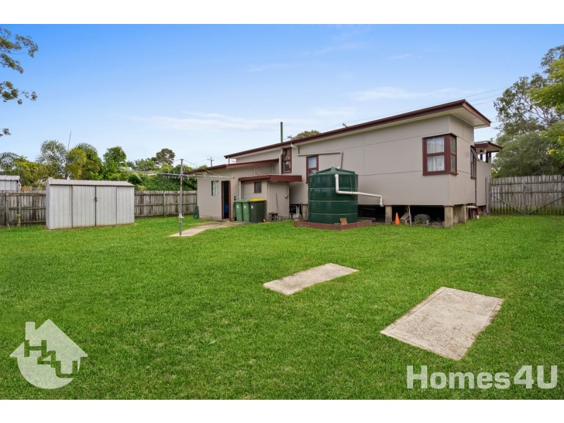 27 Bancroft Terrace, Deception Bay QLD 4508