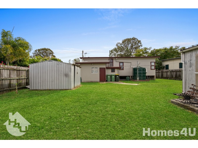 27 Bancroft Terrace, Deception Bay QLD 4508