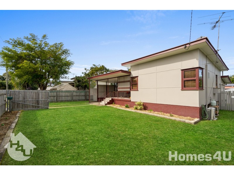 27 Bancroft Terrace, Deception Bay QLD 4508