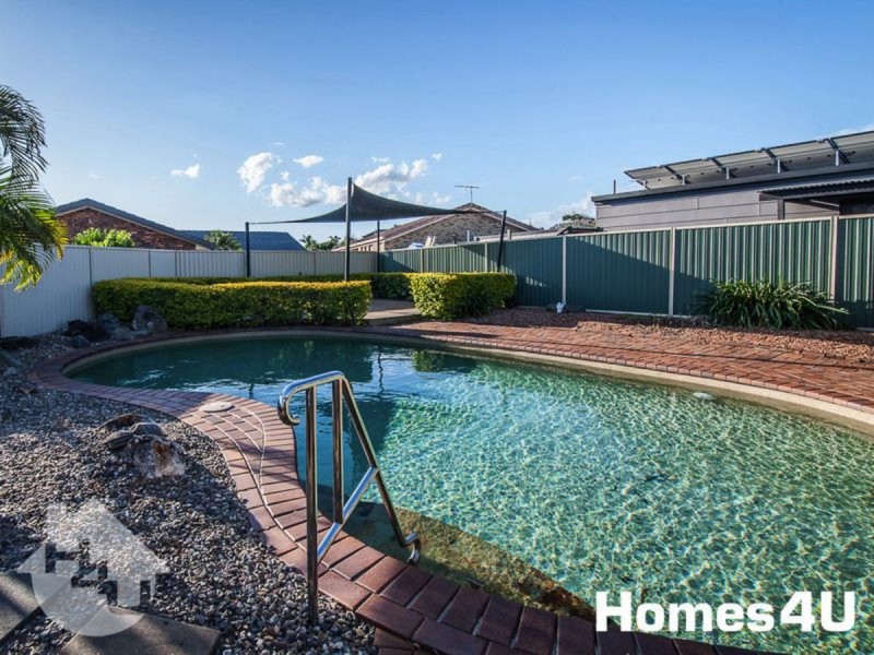 30 Cremorne Court, Kippa-ring QLD 4021