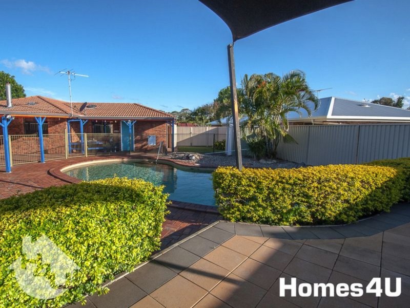 30 Cremorne Court, Kippa-ring QLD 4021