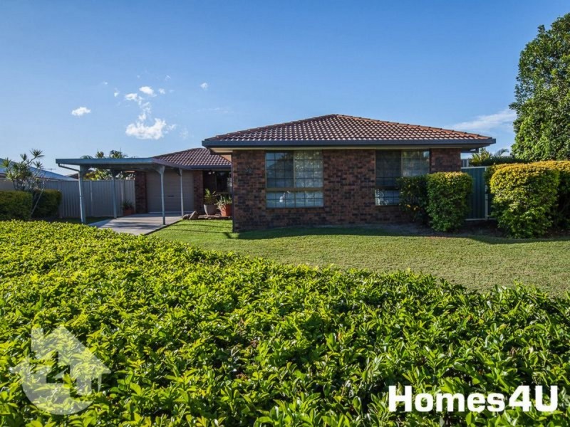 30 Cremorne Court, Kippa-ring QLD 4021