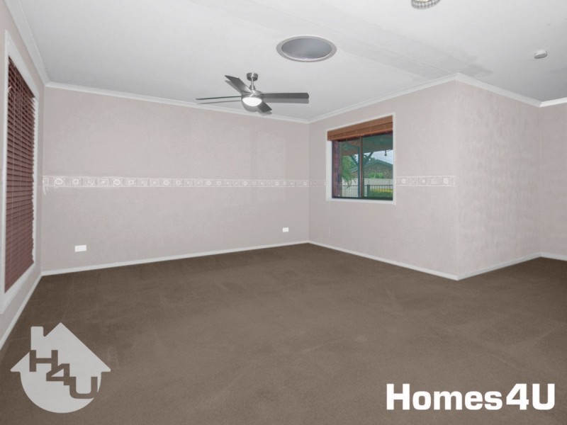 30 Cremorne Court, Kippa-ring QLD 4021