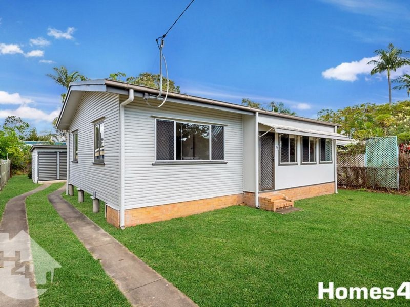 26 Seaview Parade, Deception Bay QLD 4508